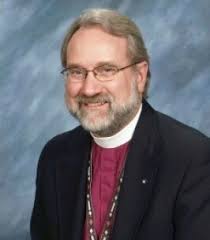 Obituary for Rt. Rev. John Thomas Tarrant