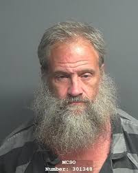 MONTGOMERY COUNTY SHERIFF DOOLITTLE'S BED AND BREAKFAST BOOKINGS FOR  WEDNESDAY, AUGUST 27, 2025