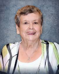 Carolyn Thompson Obituary August 2, 2025