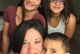 Alize Castro was known as a loyal friend