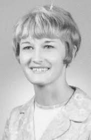 Obituary information for Weldon, Phyllis Ann