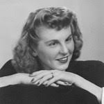 Nancy Isham Obituary