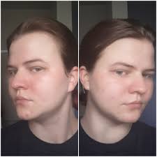 ✨Happy Friday Truly Babes!✨ Today I wanted to give a huge shoutout to one  of my favorite natural face masks ever! @trulybeauty gifted me this amazing  golden leaf resurface & brighten face