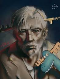 Yellow characters 🟨 🟡 💛 #villainous #happytreefriends #mlpg5 #fanart