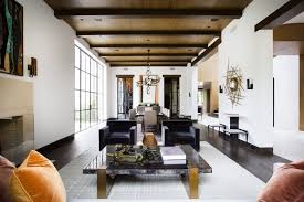 Rugs in living room home and living living area living spaces room rugs cool rooms great rooms find home décor inspiration at architectural digest. Architectural Digest September 2017 6 Best Rooms With Designer Rugs