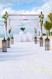 Wedding At The St Regis Mauritius Resort Beach Wedding Setup Mauritius Wedding Destination Wedding Decor