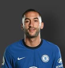 حكيم زياش لاعب كرة قدم مغربي محترف في صفوف نادي أياكس الهولندي،من نجوم الكرة العالمين الذي يمتاز بذكائه ومهارته وسرعته في الملعب. Filgoal Ø­ÙƒÙŠÙ… Ø²ÙŠØ§Ø´ Ù„Ø§Ø¹Ø¨ Ù†Ø§Ø¯ÙŠ ØªØ´ÙŠÙ„Ø³ÙŠ