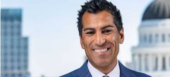 Robert Rivas sworn in as California Assembly speaker