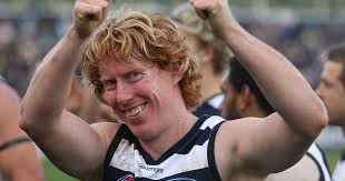 Geelong premiership captain Cameron Ling guest for sports foundation dinner 