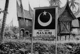 Mewarnai gambar bulan dan bintang. Berburu Makna Bulan Sabit Republika Online