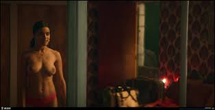 Paulina Gaitán is BACK! - Fleshbot