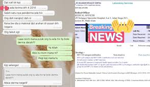 This is purposes of research and for the planning of health budgets globally by various global health organizations like unaids and who. Hiv Scare Gets Malaysians Curious About Blood Donation Guidelines Trp