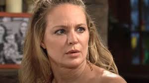 Young And The Restless Spoilers: Sharon's Near-Death Brain Tumor Experience 