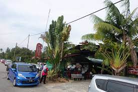 · 5 minit ke mrsm balik pulau, kktm balik pulau, uitm cawangan balik pulau dan politeknik balik pulau. Penang Malay Style Laksa Noodles From Laksa Janggus Balik Pulau Asia Pacific Hungry Onion
