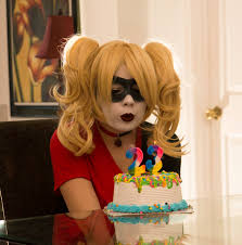 Not until harley quinn, that is. Harley Quinn Happy 23rd Birthday Harley Quinn