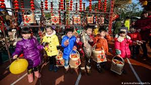 Image result for china scraps birth restrictions