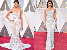 Although netflix received 24 nominations (the most of any studio) at this year's oscars, its films only ended up winning two awards. Oscars 2020 Priyanka Chopra Shares Pictures Of Her At The Red Carpet Of Past Academy Award Ceremonies Hindi Movie News Times Of India
