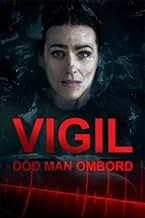 Vigil (TV Series 2021– )