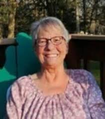 Sandra Mae McDonald Obituary