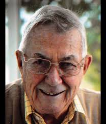 Donald Griffith Obituary