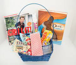 Cute easter gift ideas for your boyfriend. Husband Easter Basket Ideas Easy Easter Basket For Him
