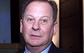 Sir Ian Kennedy, the man reforming MPs' expenses, is Alastair Campbell's  friend