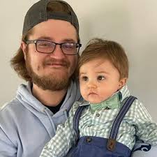 Fundraiser for Anita Harrison by Jesse Tesmer : Zach and the family