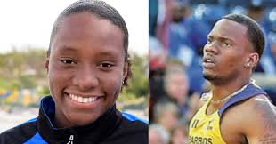 Barbados' Olympic team announced