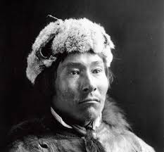 Graves At O'Brien Creek Were Desecrated As Early As 1910