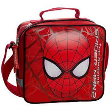 Spiderman Beslenme Cantasi Beslenme Cantasi Hakan Canta Beslenme Canta Oyuncak