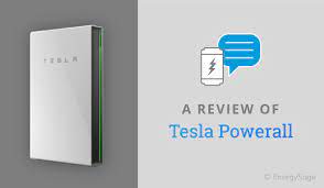 This also applies to customers with powerwall, who can take advantage of net energy metering after their powerwall system is full. Tesla Powerwall Review A Breakdown Of Tesla S Battery Energysage