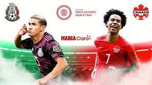 Sigue la cobertura en vivo de la semifinal. Marcador Final Mexico Vs Canada Resumen Goles Y Resultado De La Semifinal Del Preolimpico De Concacaf Marca