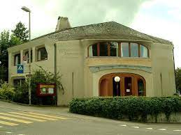pin on goetheanum