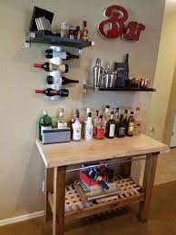 Cool Small Home Bar Setup Small Bars For Home Bar Setup Home Home Bar Setup