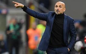 Un calciatore splendido e bravo tecnicamente. Spalletti Convinced By Napoli Project Forza Italian Football