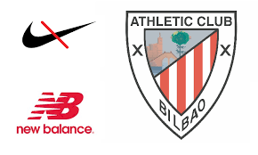 Download free athletic bilbao logo png clipart and png transparent background for web, blog athletic bilbao logo png. Athletic Bilbao Leave Nike