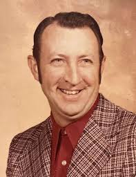 Obituary information for John Joseph Barger