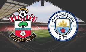 On the 10 march 2021 at 18:00 utc meet manchester city vs southampton in england in a game that we all expect to be very interesting. Manchester City Team News Confirmed Line Ups For Premier League Final Day Clash V Southampton Talksport
