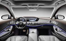 Find your perfect car with edmunds expert reviews, car comparisons, and pricing tools. 2018 Mercedes Benz S Class New Engines More Confusing Model Numbers