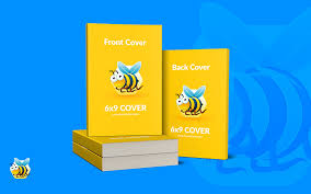 Book mockup makes the book cover design process so easy and you can preview your book design before printing it. Download Book Mockup Psd For Free Freebiehive