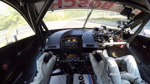 Nurburgring Nordschleife Onboard Farfus Shell Bmw M4 Dtm Youtube