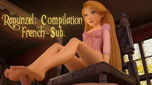 Rapunzel - Compilation [Redmoa] [FRENCH-SUB]