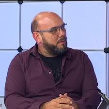 Entrevista a Mario Pons, cineasta