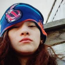 Brittany Hyden in people