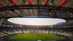 See more of we love maracana on facebook. Rio S Maracana Stadium To Be Renamed In Honour Of Pele