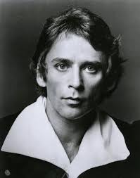 Dancer Ivan Nagy dies at 70