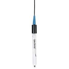 Search only for cole palmer Cole Parmer Ph Reference Half Cell Ag Agcl Fill Glass Body From Cole Parmer