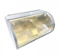 Popcorn Staging Cabinet,Popcorn Display Case,Popcorn Warmer ...