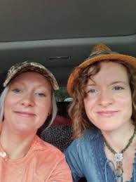 Aaron Cogdill's Instagram, Twitter & Facebook