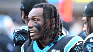 Jaycee Horn and 3 Panthers with the most to gain over final two games of  2024